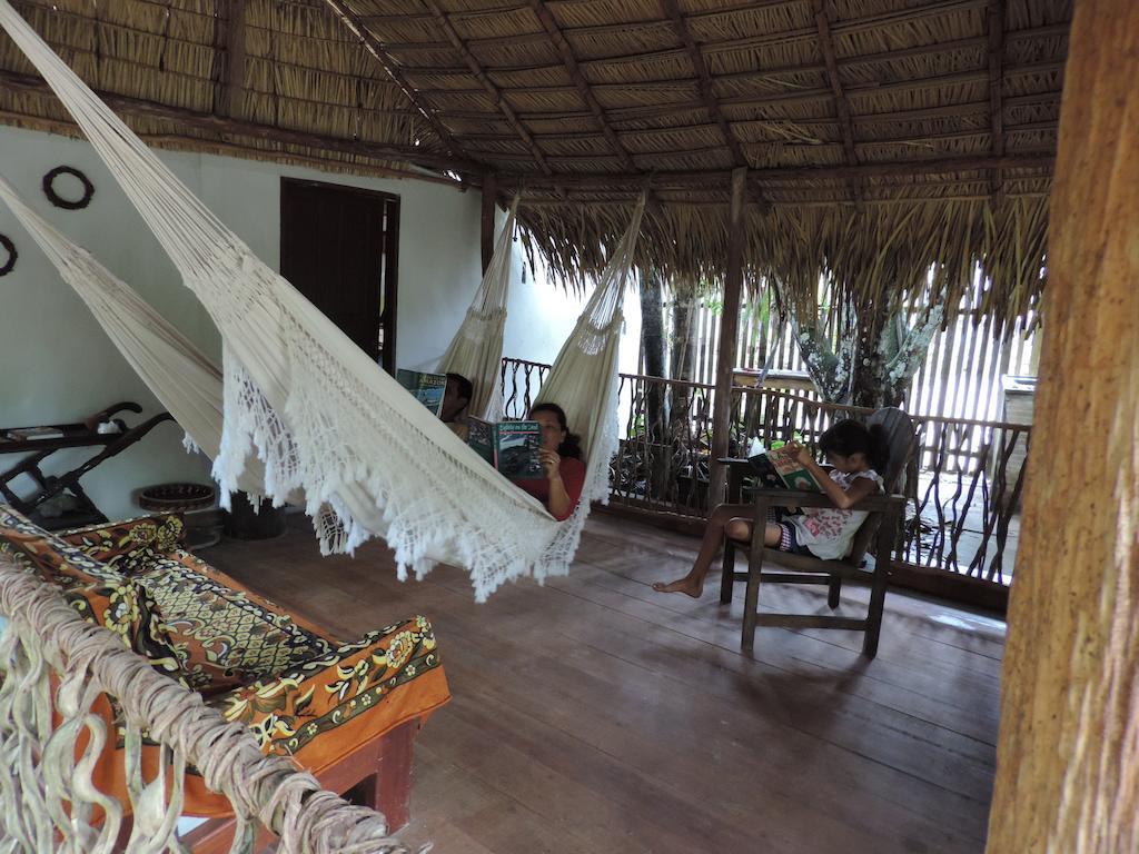 Inn Ximango De