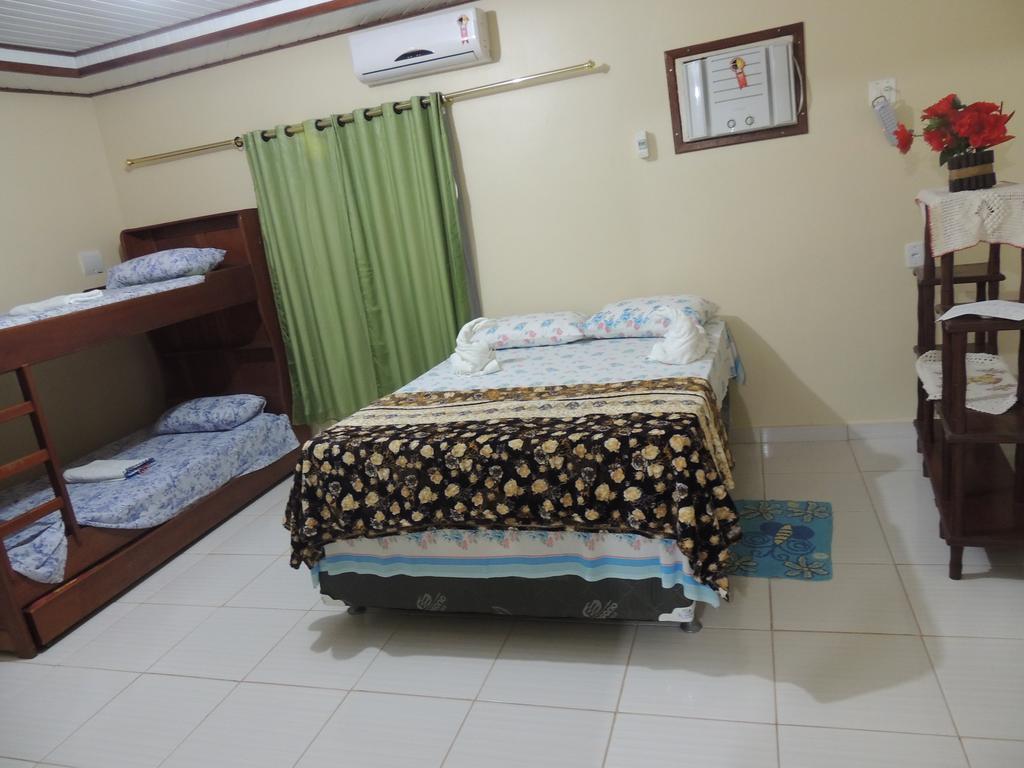 Inn Ximango De 3*
