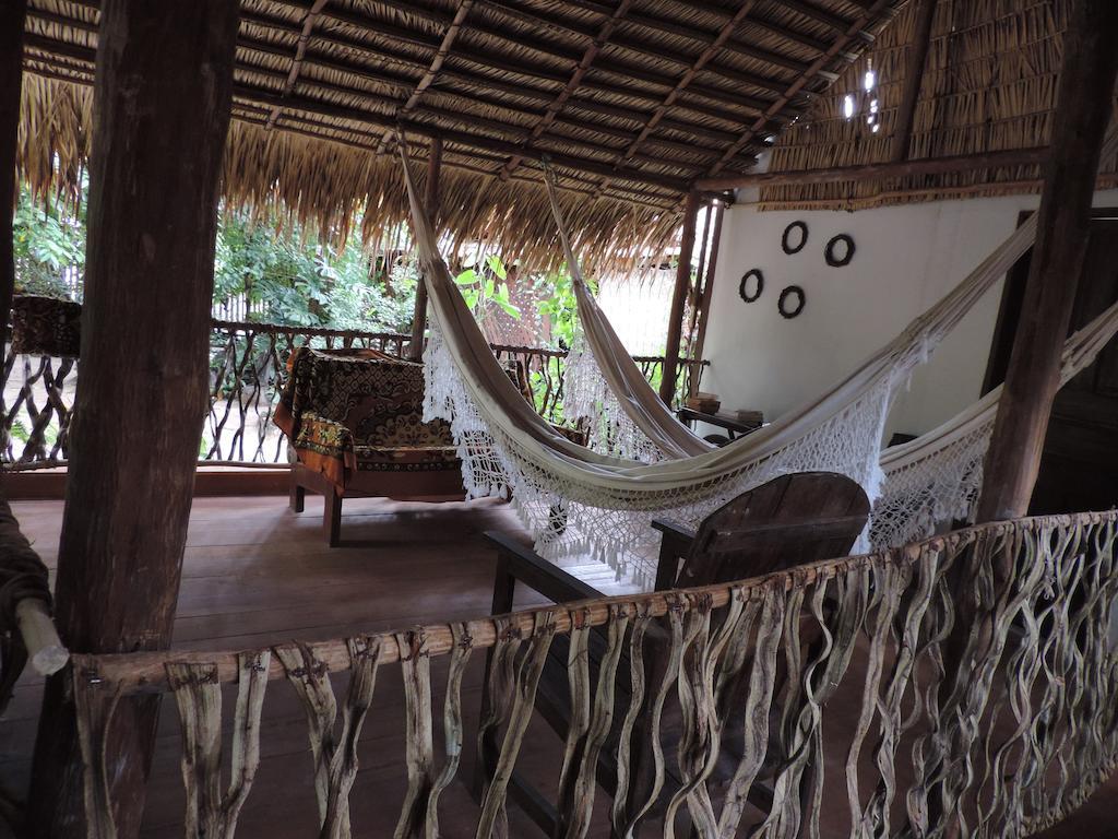 Inn Ximango De Alter do Chao